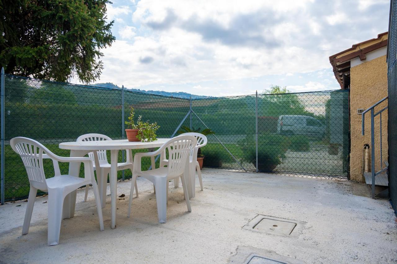 La Casetta Di Silvio Capezzano Pianore Exterior foto
