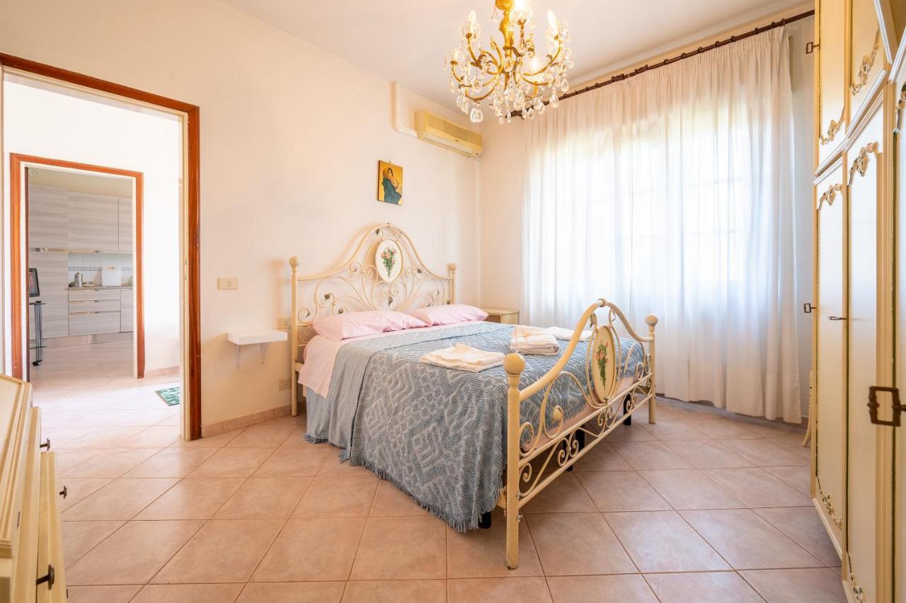 La Casetta Di Silvio Capezzano Pianore Exterior foto