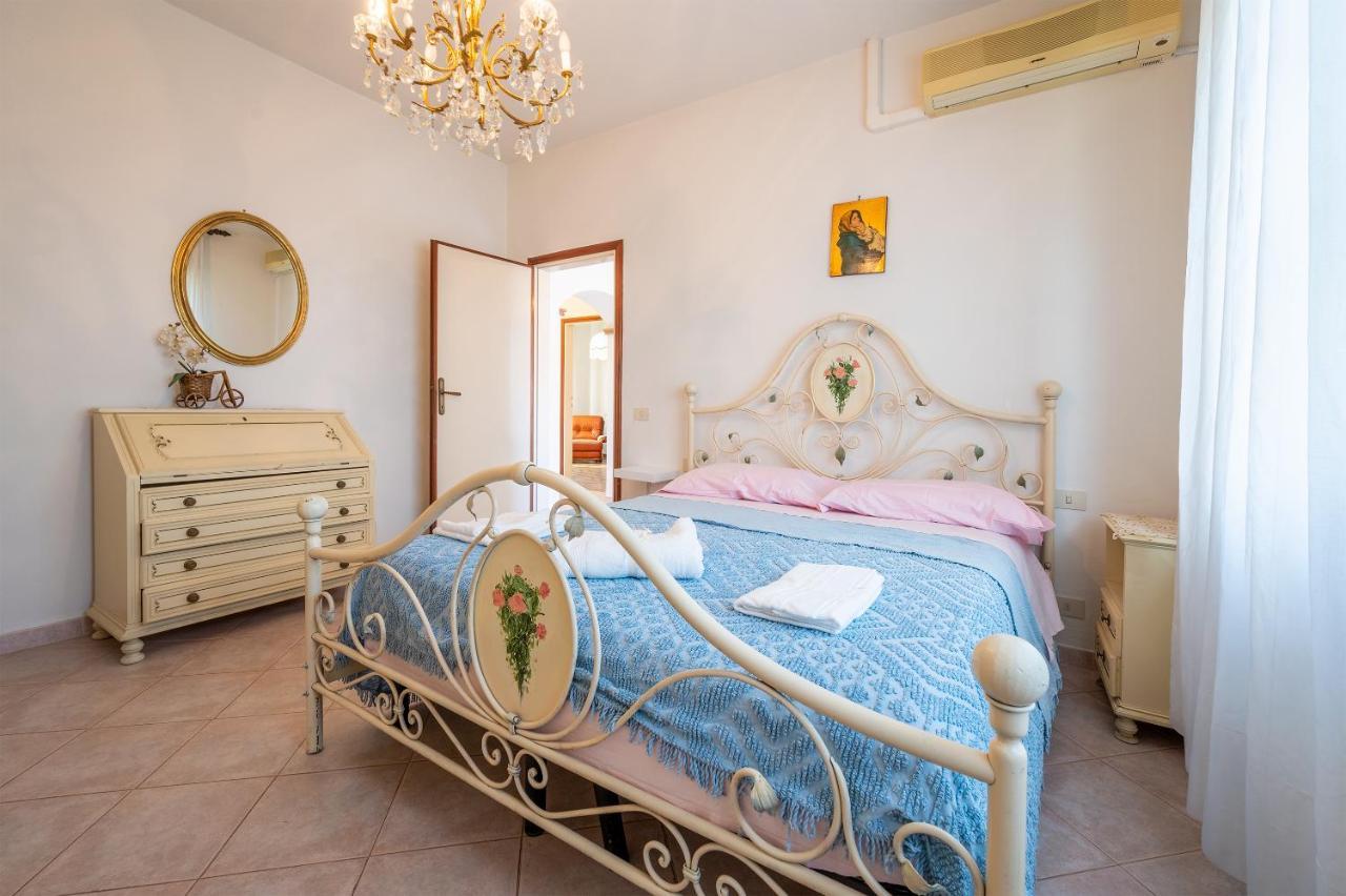 La Casetta Di Silvio Capezzano Pianore Exterior foto