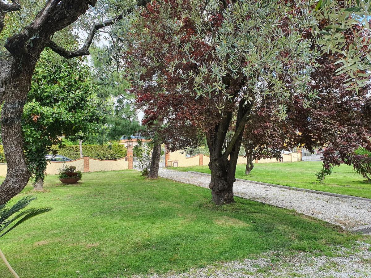 La Casetta Di Silvio Capezzano Pianore Exterior foto